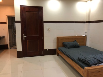 Cho thuê phòng q7, kdc kim sơn đối diện đh csnd đường số 2 kim sơn, phường tân phong 2