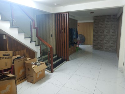 Bán nhà Đường Cao Thắng, Q. Hải Châu   Nhà mới 3 tầng kiên cố   Trường Đại Học SP Kỹ Thuật 1