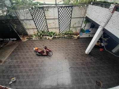 Chính chủ bán xe máy 50cc 690