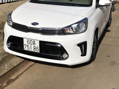 Cần bán Kia Suluto 2019 đk 2020 0