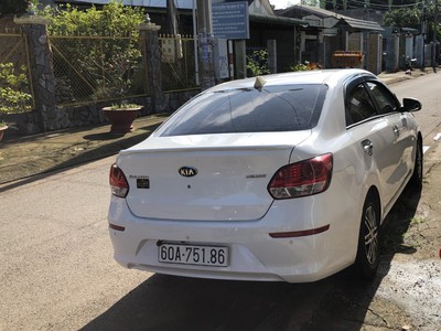 Cần bán Kia Suluto 2019 đk 2020 3