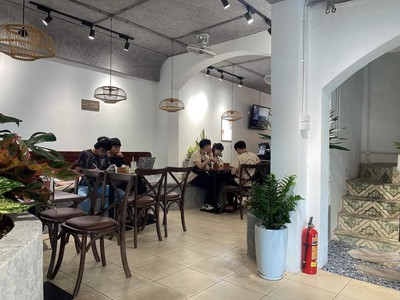 Chính chủ bán xe máy 50cc 861