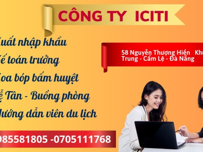 Đại chỉ uy tín học chứng chỉ Lễ tân khách sạn tại Đà Nẵng 0