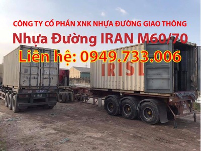 Báo giá nhựa đường tháng 08/2023 6