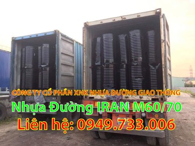 Báo giá nhựa đường tháng 08/2023 7