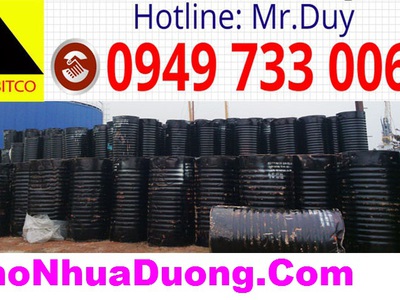 Báo giá nhựa đường tháng 08/2023 8