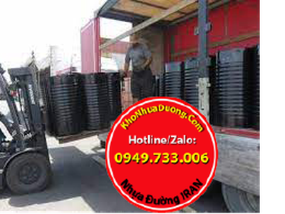 Báo giá nhựa đường tháng 08/2023 9