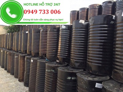 Báo giá nhựa đường tháng 08/2023 10