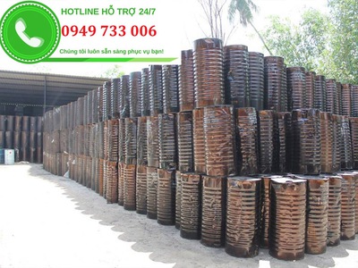 Báo giá nhựa đường tháng 08/2023 11