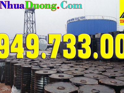 Báo giá nhựa đường tháng 08/2023 12