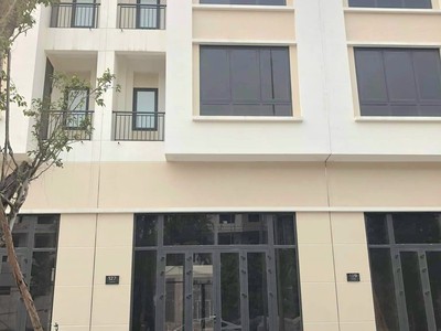 CẮT LỖ 3 TỶ Shophouse 2 mặt tiền Đại Lộ Lê Duẩn - Ecopark Hải Dương 1