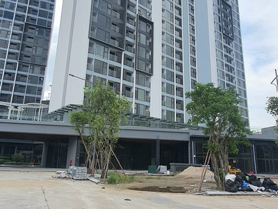 CẮT LỖ 3 TỶ Shophouse 2 mặt tiền Đại Lộ Lê Duẩn - Ecopark Hải Dương 3
