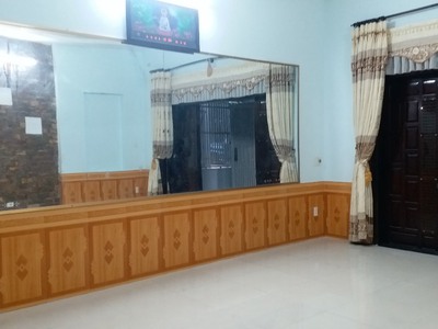 Bán nhà 3 tầng 81m2 đường 7m5 Hương Hải Thiền Sư, 4PN, 4WC An Hải Bắc, Sơn Trà 1