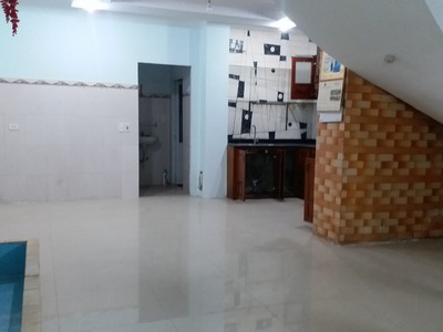 Bán nhà 3 tầng 81m2 đường 7m5 Hương Hải Thiền Sư, 4PN, 4WC An Hải Bắc, Sơn Trà 3