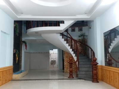 Bán nhà 3 tầng 81m2 đường 7m5 Hương Hải Thiền Sư, 4PN, 4WC An Hải Bắc, Sơn Trà 0