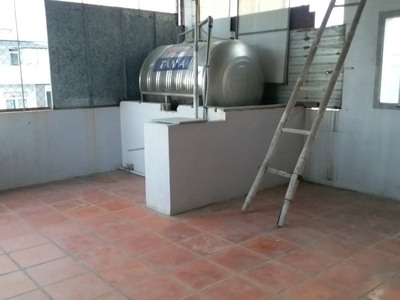 Bán nhà 3 tầng 81m2 đường 7m5 Hương Hải Thiền Sư, 4PN, 4WC An Hải Bắc, Sơn Trà 4