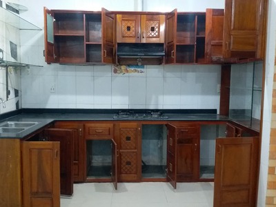Bán nhà 3 tầng 81m2 đường 7m5 Hương Hải Thiền Sư, 4PN, 4WC An Hải Bắc, Sơn Trà 6