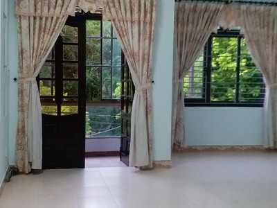 Bán nhà 3 tầng 81m2 đường 7m5 Hương Hải Thiền Sư, 4PN, 4WC An Hải Bắc, Sơn Trà 7