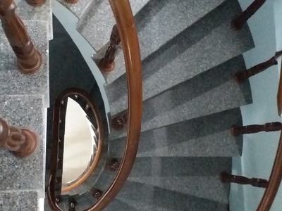 Bán nhà 3 tầng 81m2 đường 7m5 Hương Hải Thiền Sư, 4PN, 4WC An Hải Bắc, Sơn Trà 8