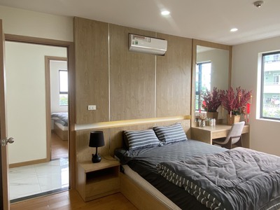 Vảo ở ngay căn hộ 2pn gần cầu Tham Lương 0