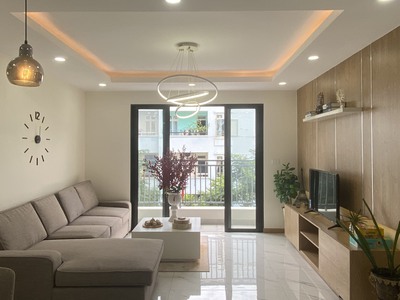 Vảo ở ngay căn hộ 2pn gần cầu Tham Lương 1