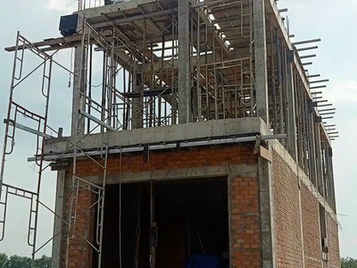 Sở hữu dễ dàng chỉ với 480tr nhận đất xây nhà ngay khu Vsip 2 Tp Mới Bình Dương 4