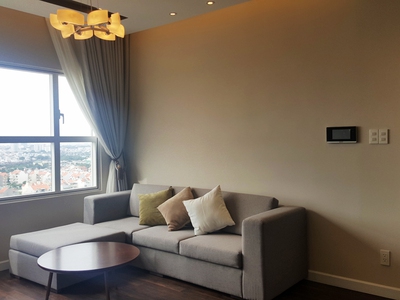 Căn hộ Sunrise City Central, 2PN, 2WC, 76m2 - 15.5 triệu/tháng 0
