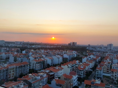 Căn hộ Sunrise City Central, 2PN, 2WC, 76m2 - 15.5 triệu/tháng 5