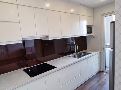 Căn hộ Sunrise City Central, 2PN, 2WC, 76m2 - 15.5 triệu/tháng 2