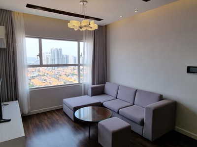 Căn hộ Sunrise City Central, 2PN, 2WC, 76m2 - 15.5 triệu/tháng 1