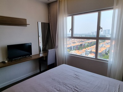 Căn hộ Sunrise City Central, 2PN, 2WC, 76m2 - 15.5 triệu/tháng 3