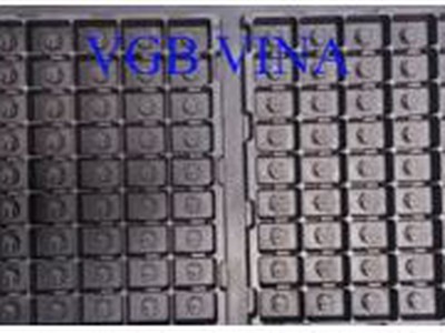 Mạ chống dính/ Phủ Teflon  Công ty TNHH VGB Vina 0