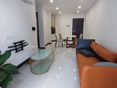 Chuyển Nhượng Căn Hộ C-Sky View giá tốt 1