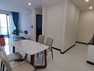 Chuyển Nhượng Căn Hộ C-Sky View giá tốt 2