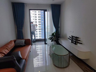 Chuyển Nhượng Căn Hộ C-Sky View giá tốt 4