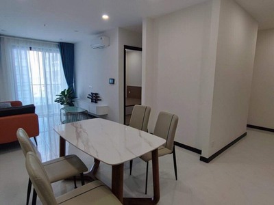 Chuyển Nhượng Căn Hộ C-Sky View giá tốt 6