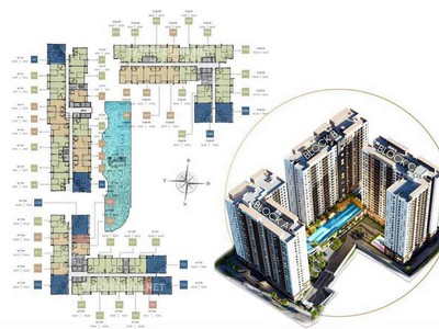Dự án privia khang điền 2