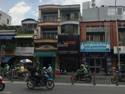 Chính chủ bán xe máy 50cc 2283