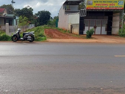 Làm gì với 400 triệu  Megacity là sự lựa chọn hoàn hảo, mặt tiền quốc lộ khu dân cư sầm uất 4