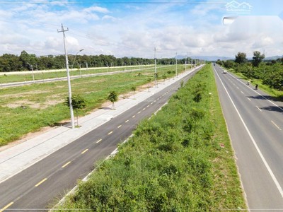 Làm gì với 400 triệu  Megacity là sự lựa chọn hoàn hảo, mặt tiền quốc lộ khu dân cư sầm uất 0