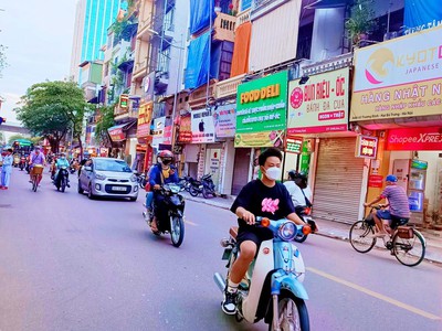 Chính chủ bán xe máy 50cc 2438