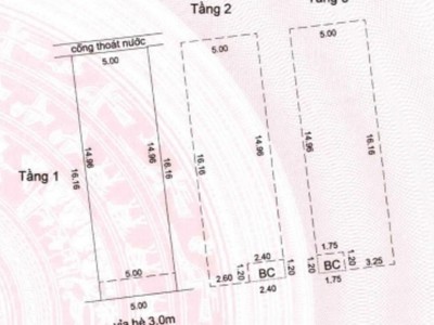 Bán nhà đẹp mặt tiền quận hải châu phường hòa cương giá nhỉnh 6 tỷ 0