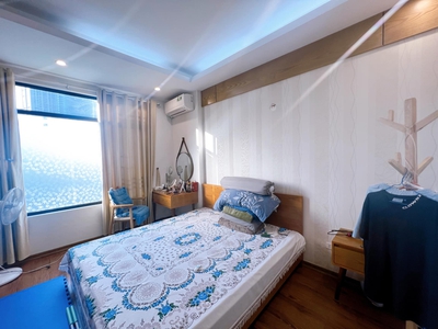Cứu Thương Staria Nhập Khẩu Hàn Quốc 13