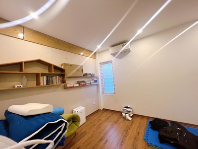 Cứu Thương Staria Nhập Khẩu Hàn Quốc 14