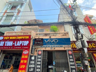 Chính chủ bán xe máy 50cc 1893