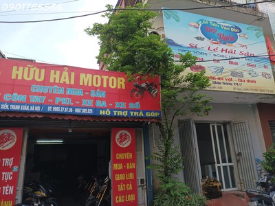 Chính chủ bán xe máy 50cc 2169