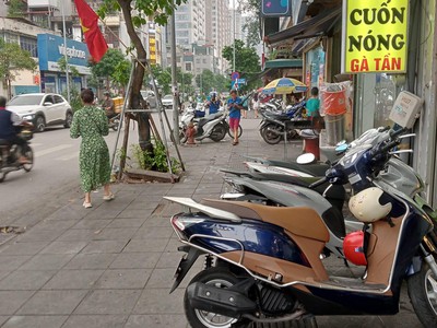 Chính chủ bán xe máy 50cc 1674
