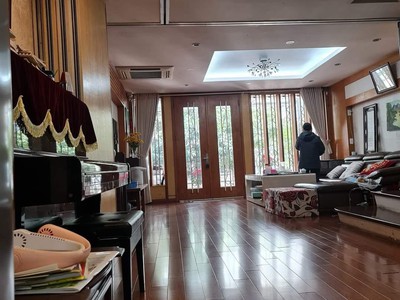 Phân lô cầu giấy 102m, 7 tầng, mt 5m, vỉa hè thang máy, thoáng trước sau, chỉ 25.5 tỷ 3