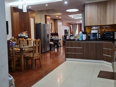 Phân lô cầu giấy 102m, 7 tầng, mt 5m, vỉa hè thang máy, thoáng trước sau, chỉ 25.5 tỷ 1