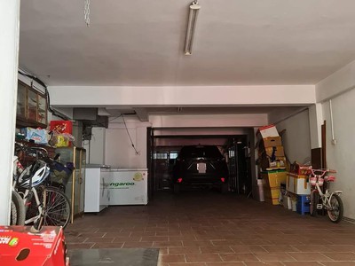 Phân lô cầu giấy 102m, 7 tầng, mt 5m, vỉa hè thang máy, thoáng trước sau, chỉ 25.5 tỷ 2